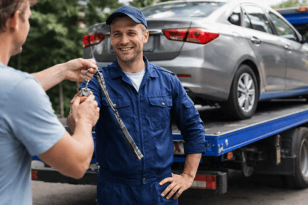 Autoverwertung und Motorschaden Ankauf Brühl